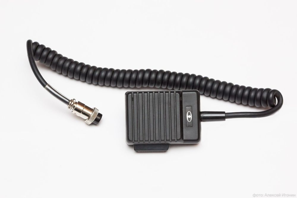 Тангенты Barrett-940 Qmac HF90