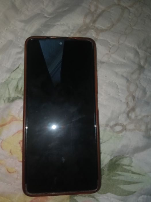 Redmi note 11 pro+ 5g