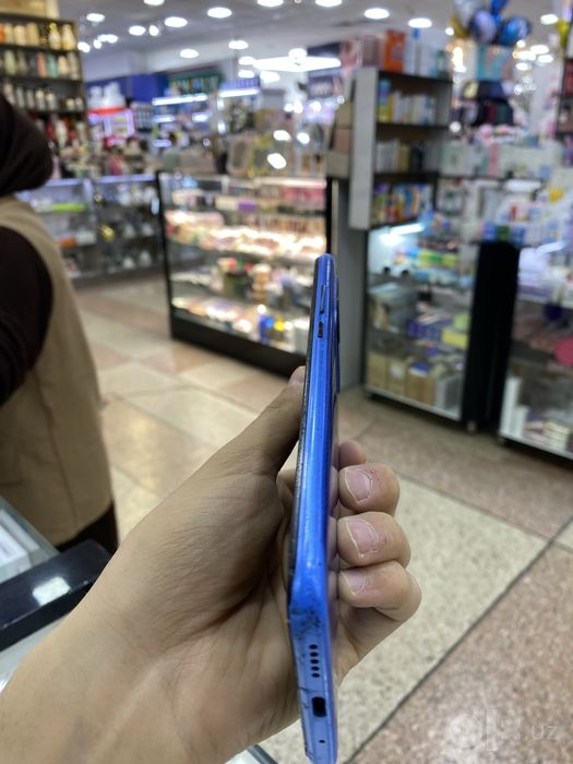 Redmi 10c 64 gb kelishiladi