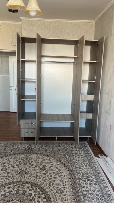 Шкаф бу саттылады