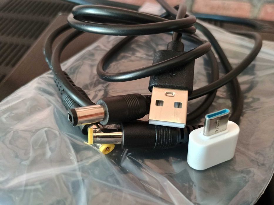 Линейно захранване Linear PSU