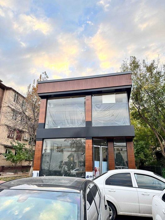 Alikabond mantaj xizmati