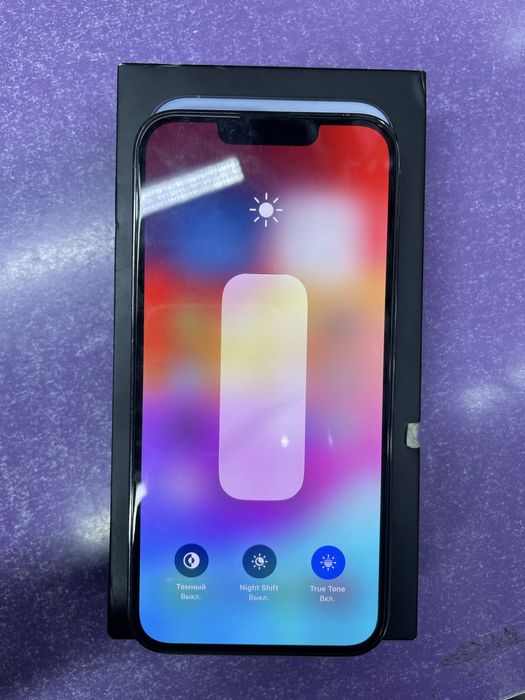 IPhone 13 Pro 128G 78% без ремонт