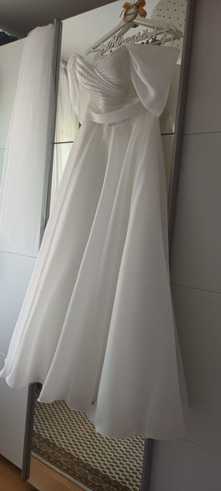 Vand rochie mireasa A line