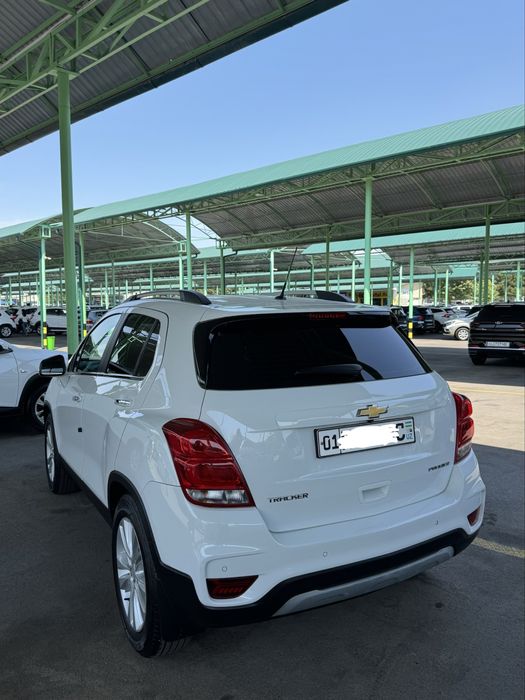 Other Tracker 2019 — 3