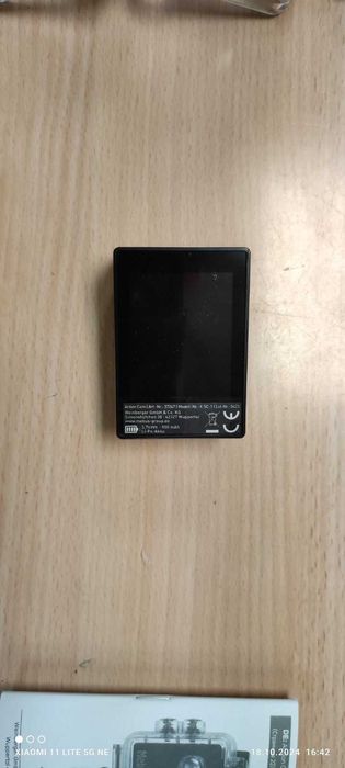 Action Sports Camera Mebus 1080 HD