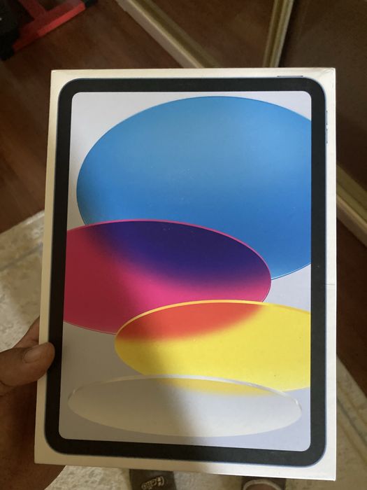 Ipad 11 (A16) 128gb