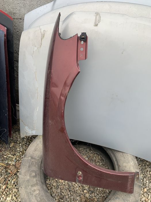 Aripa fata Mercedes Opel Vw Beetle