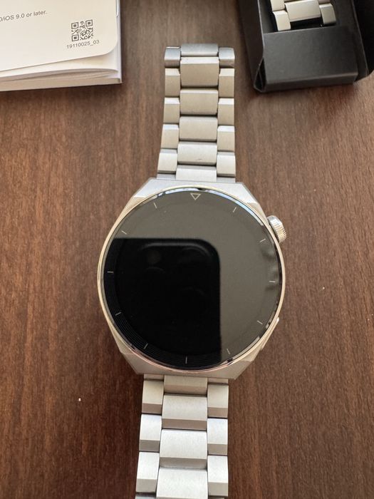 Huawei Watch GT 3 Pro