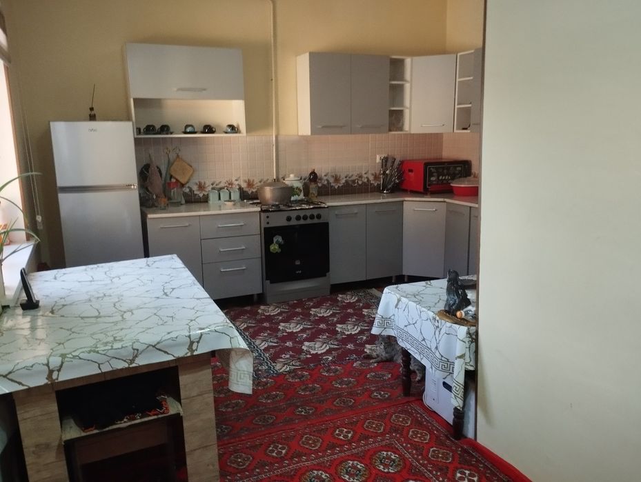 Продается дом коттедж