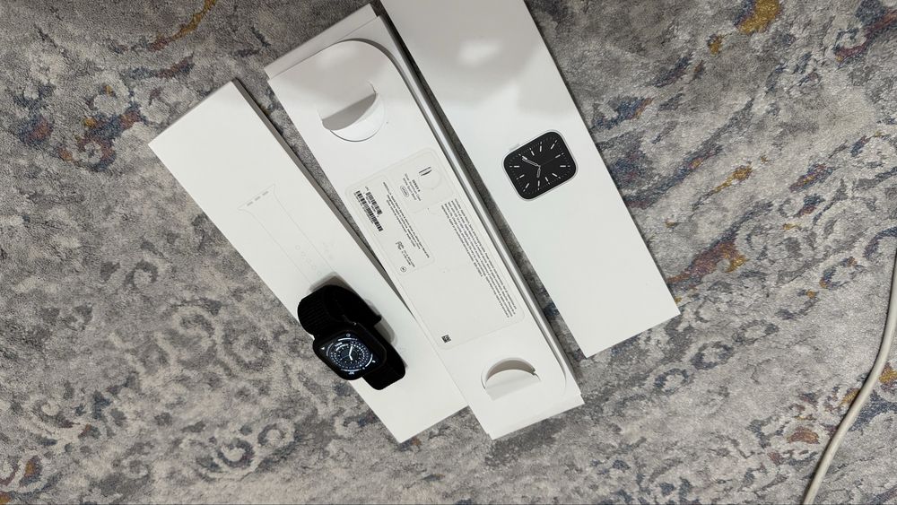 Apple watch сатылады