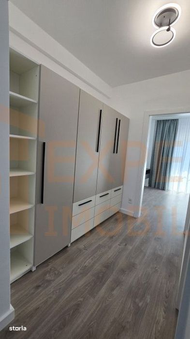 Apartament 2 camere │ 70 mp │ 2 balcoane │ parcare privata – B