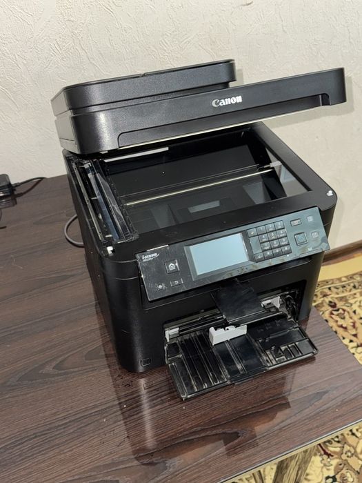 Зор принтер Canon MF237w 4в1 яхши холатда