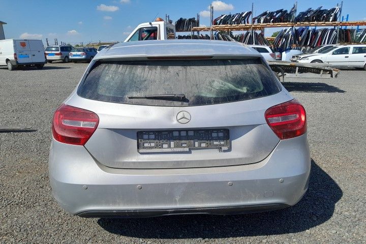 Radio cd A2469003108 Mercedes-Benz A-Class W176