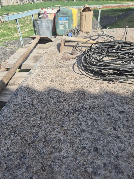 Шлакоблок аппараттары сатылады