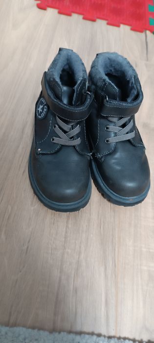 Детски зимни боти