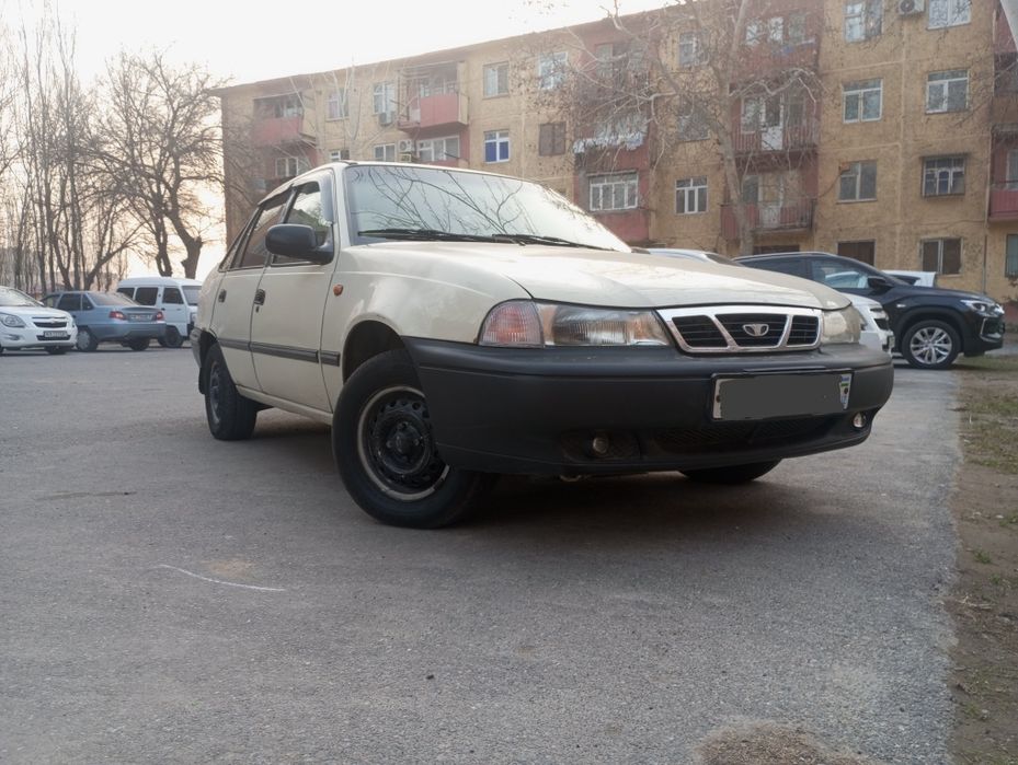 Нексиа 1 гле сонс трамблёр