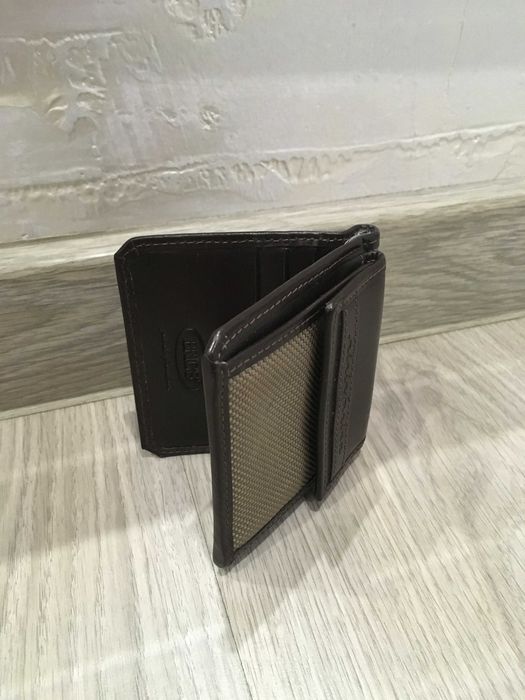 Bric's мъжки портфейл