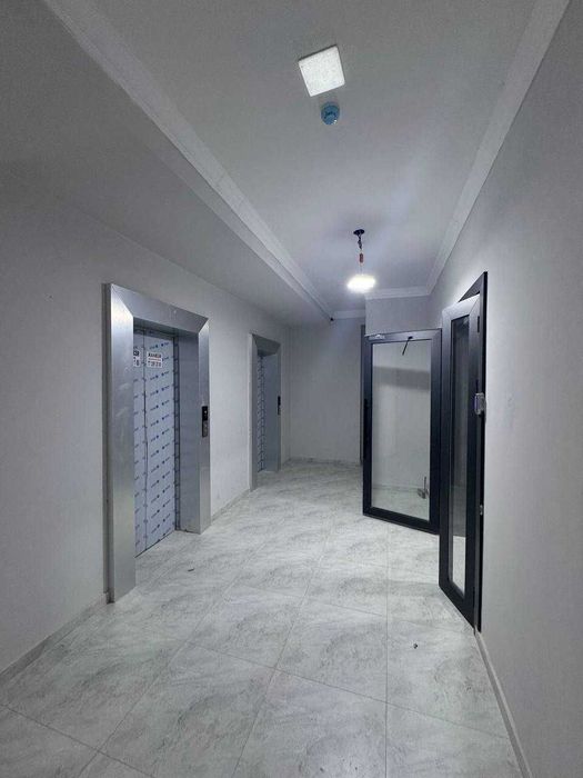 Новостройка ЖК Vegas Tower