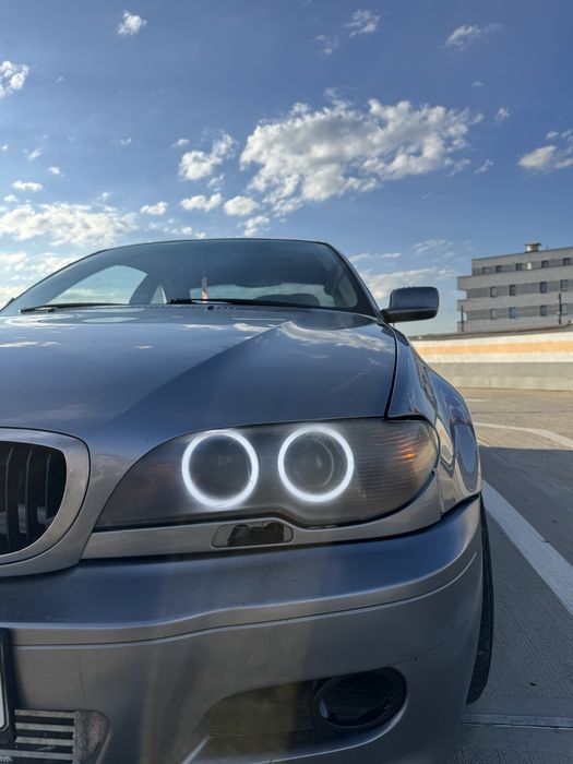 BMW Seria 3 2004 — imagine 2