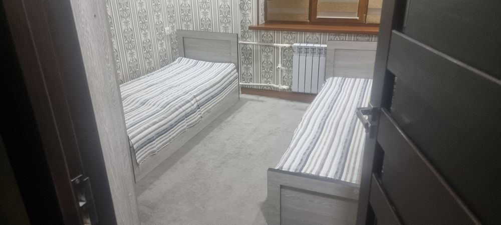 Аренда комнаты. Проживание с хозяйкой