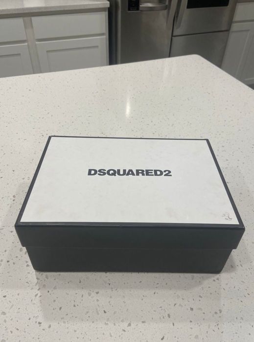 Tenisi Dsquared2
