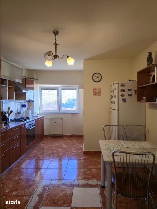 Vanzare Apartament 4 Camere Decomandat | 115 MP- Decebal - P-ta Muncii