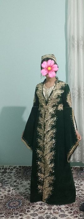 Ansambl kelinlar uchun