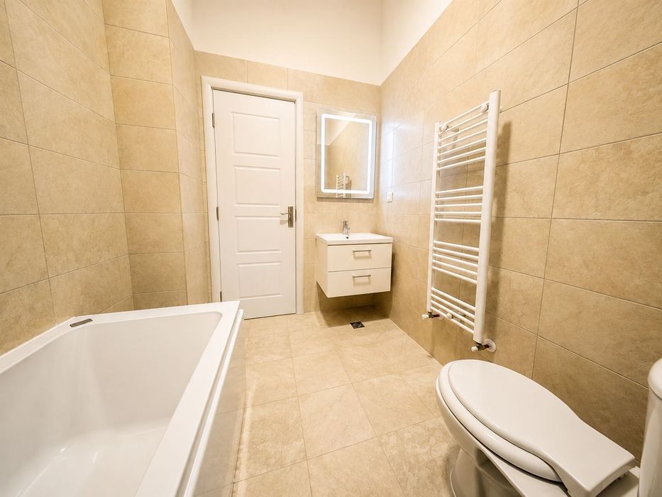 Apartament 2 camere, River’s Towers, Tudor Vladimirescu