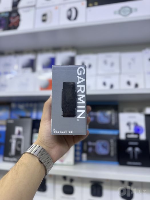 Garmin Cirqa (оптом)
