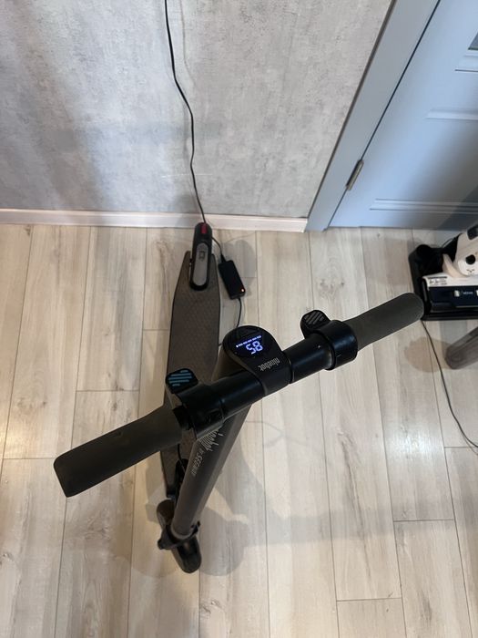 Электросамокат Ninebot Segway ES1