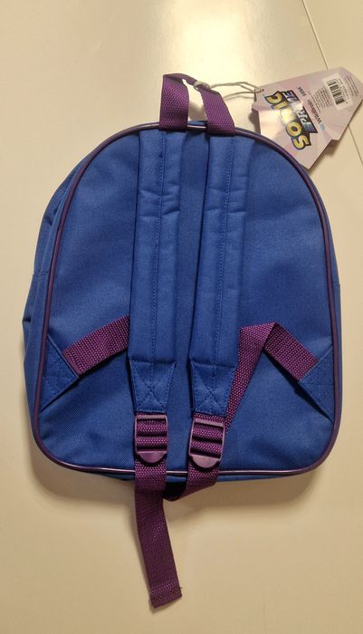 Раницa Sonic за момче