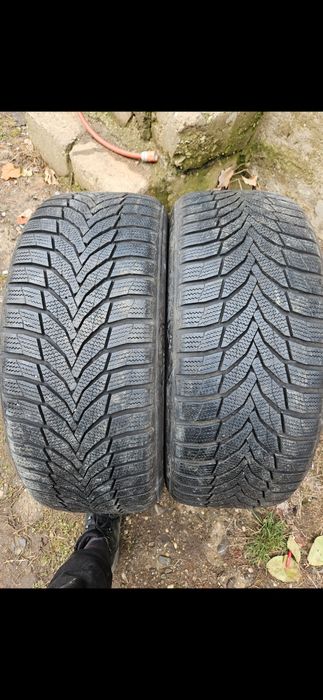 Anvelope  iarna 235/45r19   225/65r17