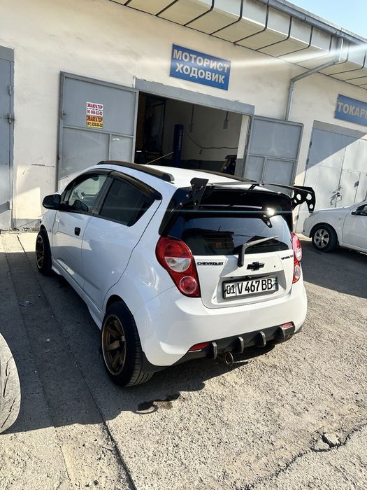 Продаю spark 1.25.