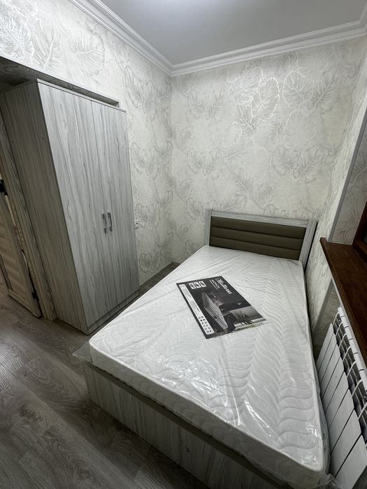 Спальний гарнитур готовый и на заказ под размер в любой лукс дизайне