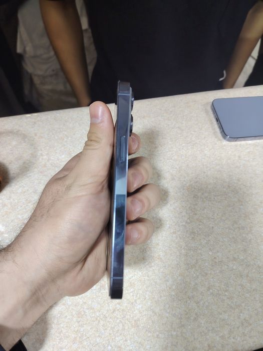 İphone 13 pro 128 ideal