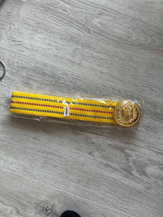 Uniformă combat ofițer forțele terestre - forțele aeriene