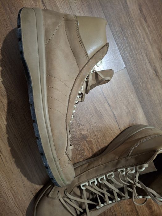 Зимни туристически обувки ALPINA