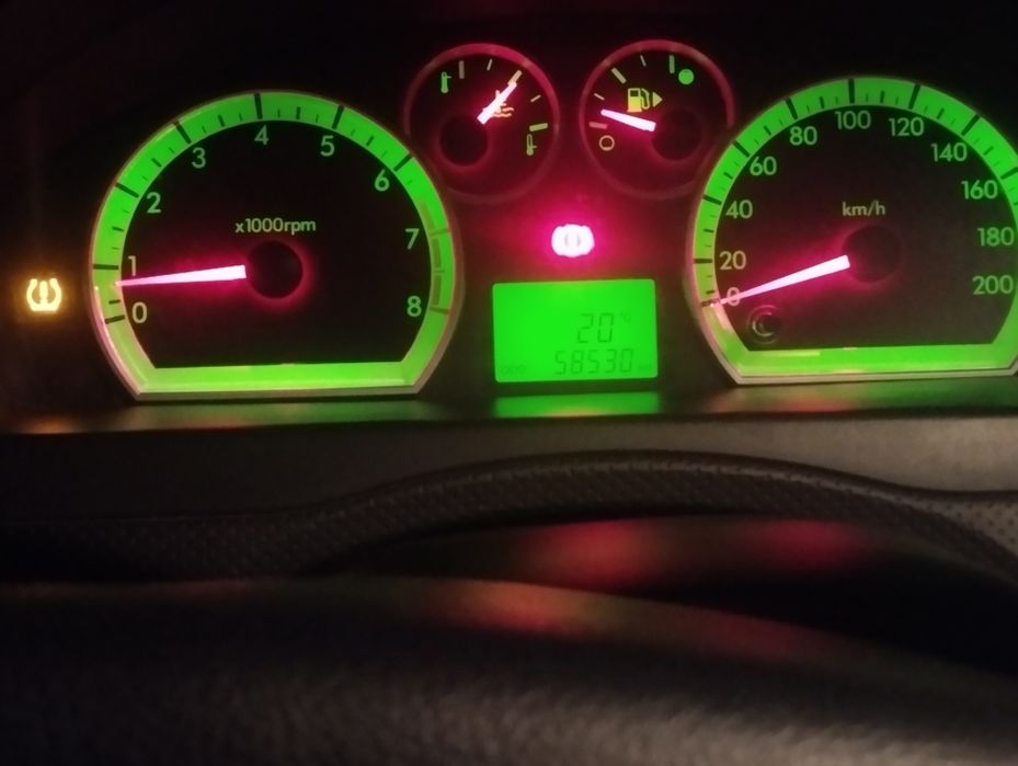 Chevrolet Nexia 2020 — 5