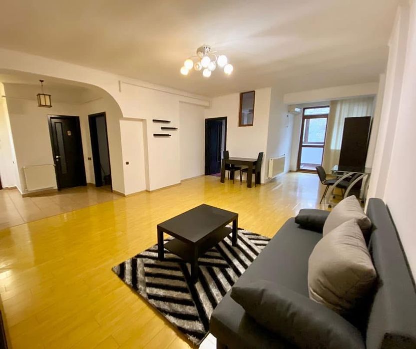 Apartament 2 camere cartierul latin