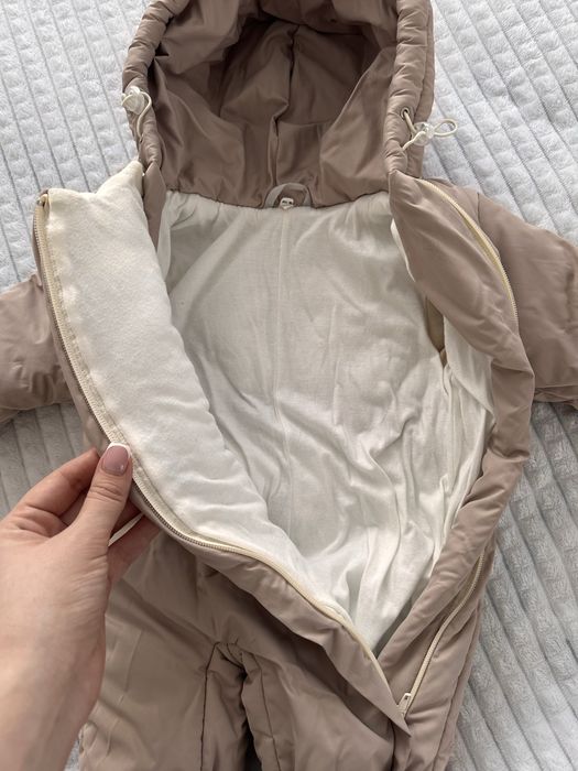 Комбинезон детский .