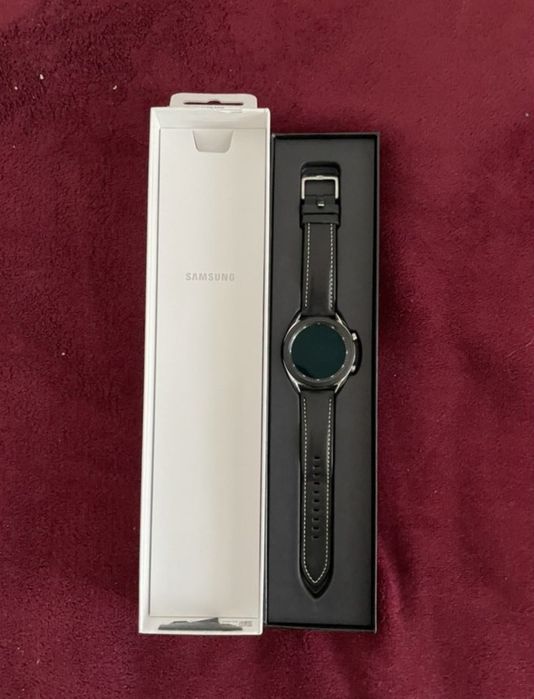 Samsung galaxy watch 3