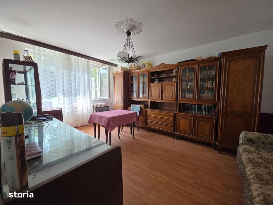 Vanzari Apartamente 3 camere Drumul Taberei 0% Comision — fotografia 1