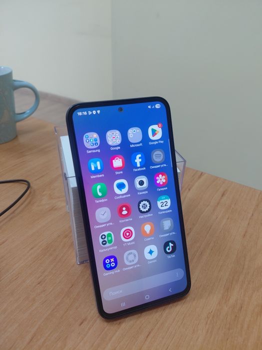 Samsung A54 5G 6/128