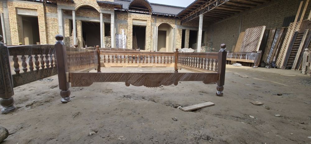 Suri kiravat tapchan yasaymiz 1-qol