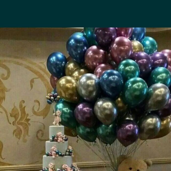 Воздушный шары Гелывые шары Uchar shar