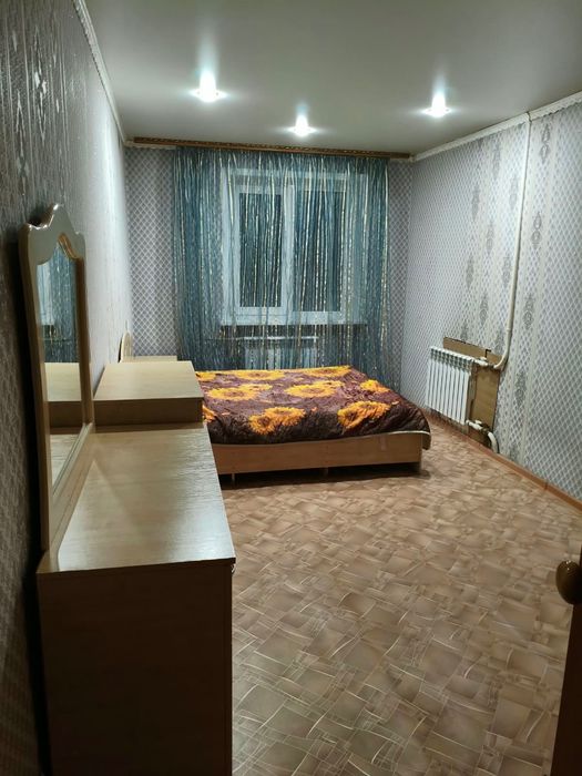 Сдам квартиру на длительный срок
