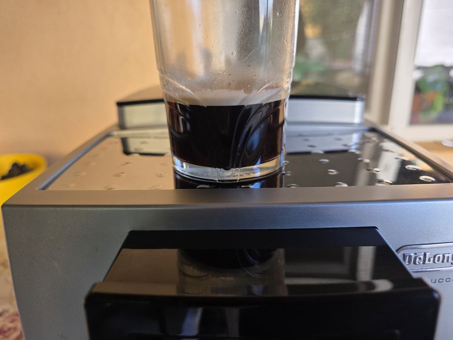 Espresor cafea Delonghi