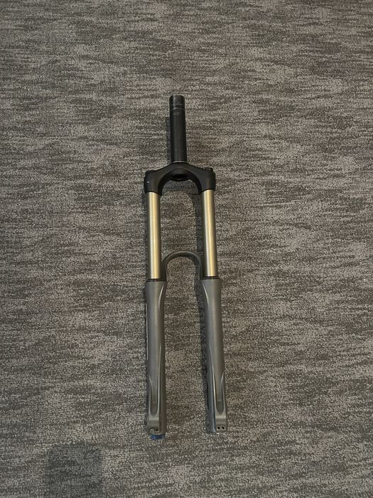 Cadru Cannondale gemini 900 + Manitou sherman