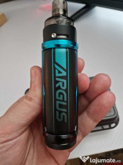 Kit țigară electronică Argus Pro 3000